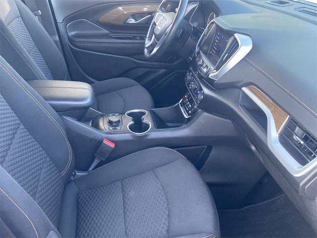 2020 GMC Terrain Vehicle Photo in GOODYEAR, AZ 85338-1310