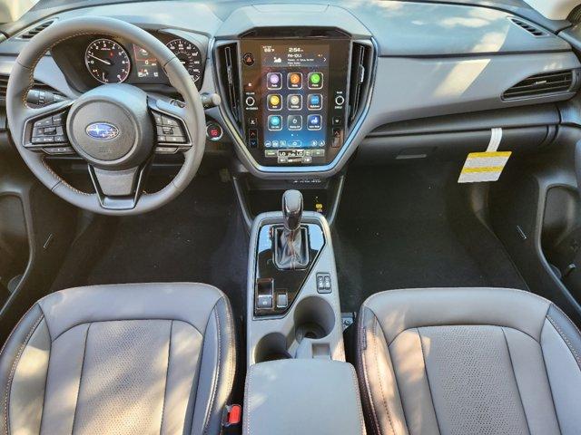 2024 Subaru Crosstrek Vehicle Photo in DALLAS, TX 75209