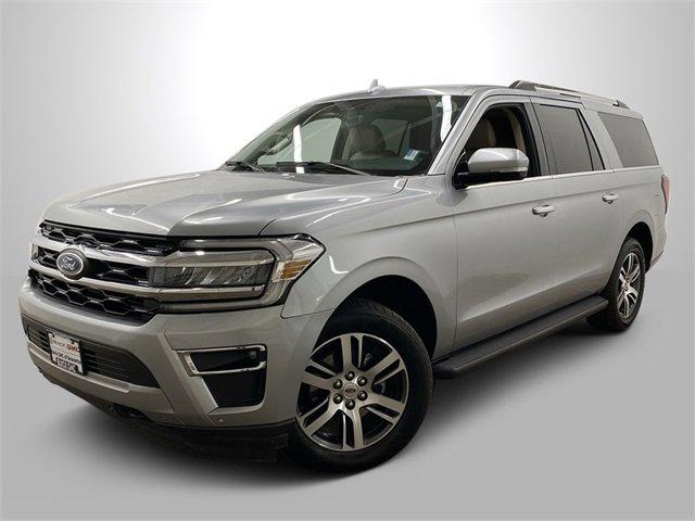 2023 Ford Expedition Max Vehicle Photo in PORTLAND, OR 97225-3518