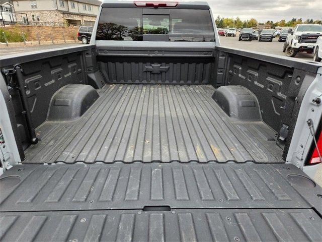 2024 Chevrolet Silverado 2500 HD Vehicle Photo in AURORA, CO 80011-6998