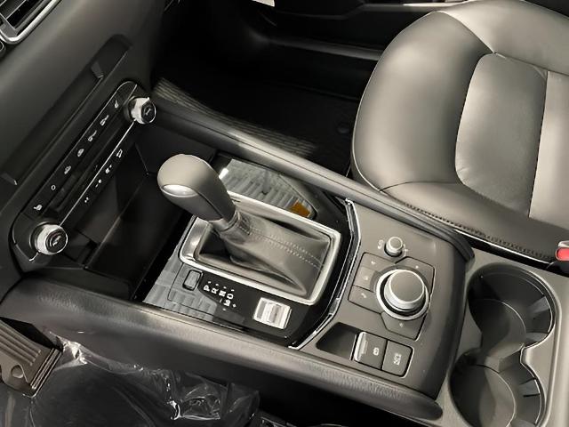 2025 Mazda CX-5 Vehicle Photo in Green Bay, WI 54304