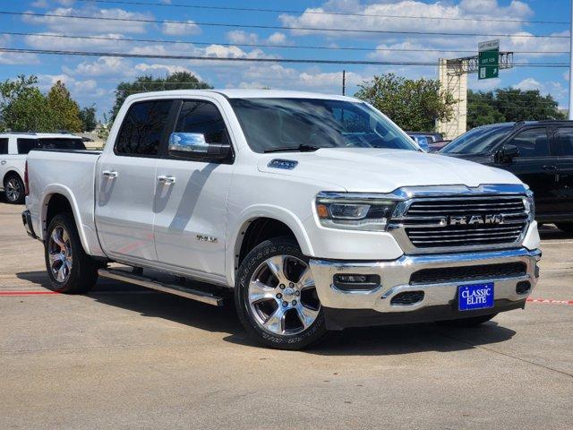 2021 Ram 1500 Vehicle Photo in HOUSTON, TX 77094-1405