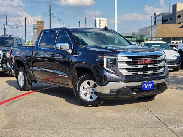 2022 GMC Sierra 1500 Vehicle Photo in HOUSTON, TX 77094-1405