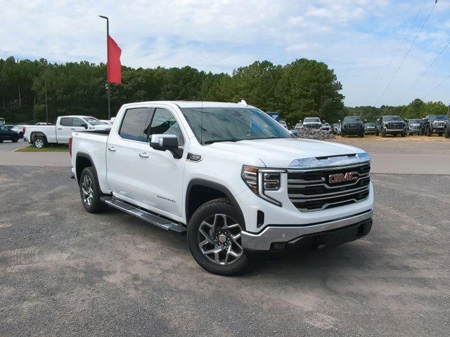 2024 GMC Sierra 1500 Vehicle Photo in ALBERTVILLE, AL 35950-0246