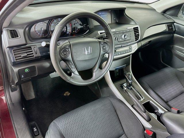 2014 Honda Accord Sedan Vehicle Photo in Flemington, NJ 08822