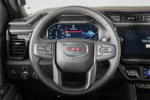 2025 GMC Sierra 1500 Vehicle Photo in PUYALLUP, WA 98371-4149