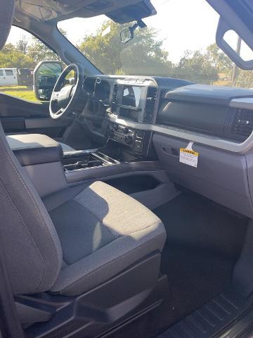 2024 Ford Super Duty F-250 SRW Vehicle Photo in STEPHENVILLE, TX 76401-3713