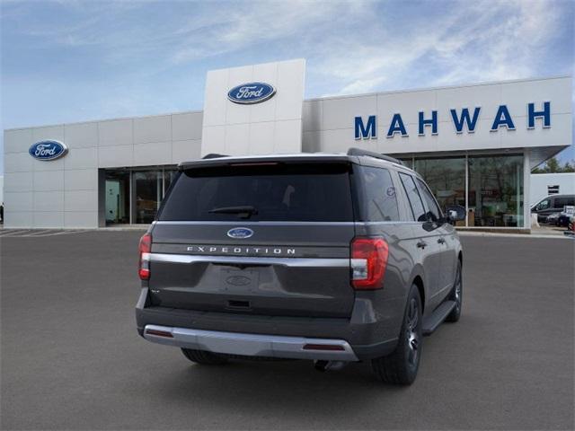 2024 Ford Expedition Vehicle Photo in Mahwah, NJ 07430-1343