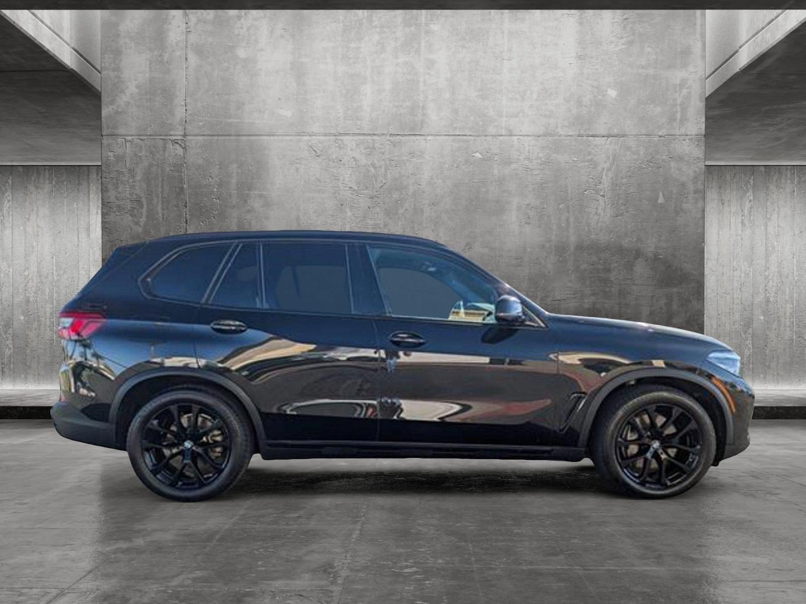 2019 BMW X5 xDrive50i Vehicle Photo in Clearwater, FL 33765