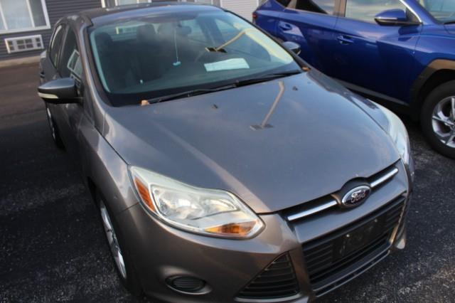 2014 Ford Focus Vehicle Photo in Green Bay, WI 54304