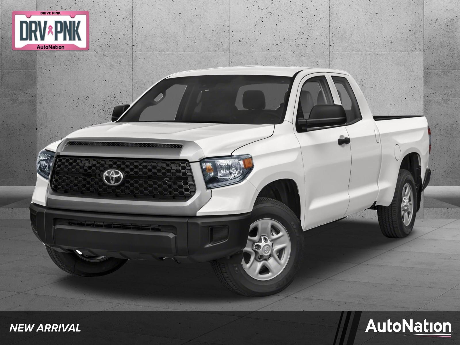 2018 Toyota Tundra 2WD Vehicle Photo in PEORIA, AZ 85382-3715