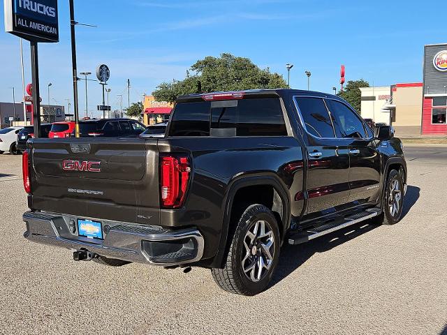 2019 GMC Sierra 1500 Vehicle Photo in SAN ANGELO, TX 76903-5798