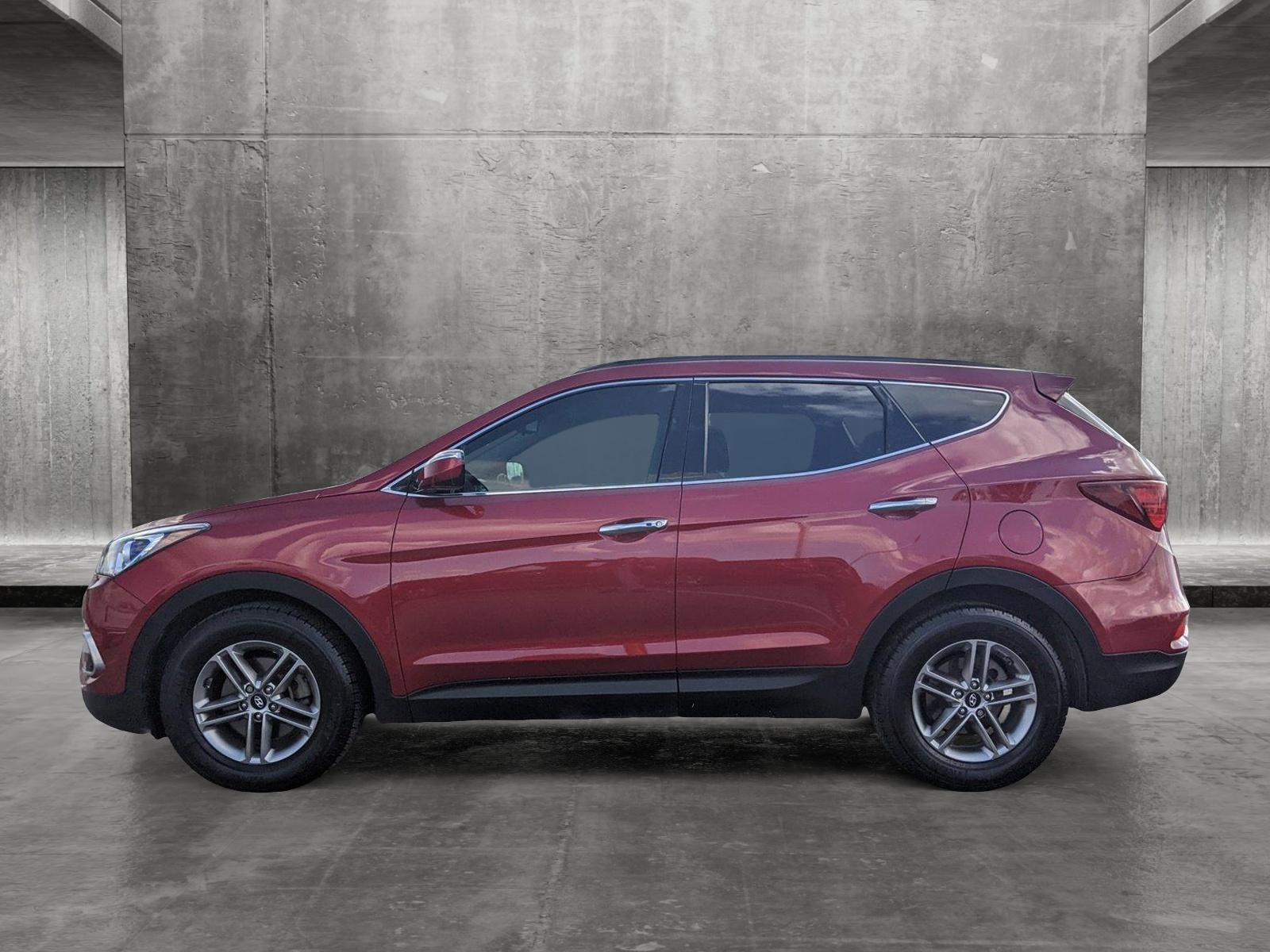 2018 Hyundai Santa Fe Sport Vehicle Photo in Austin, TX 78728