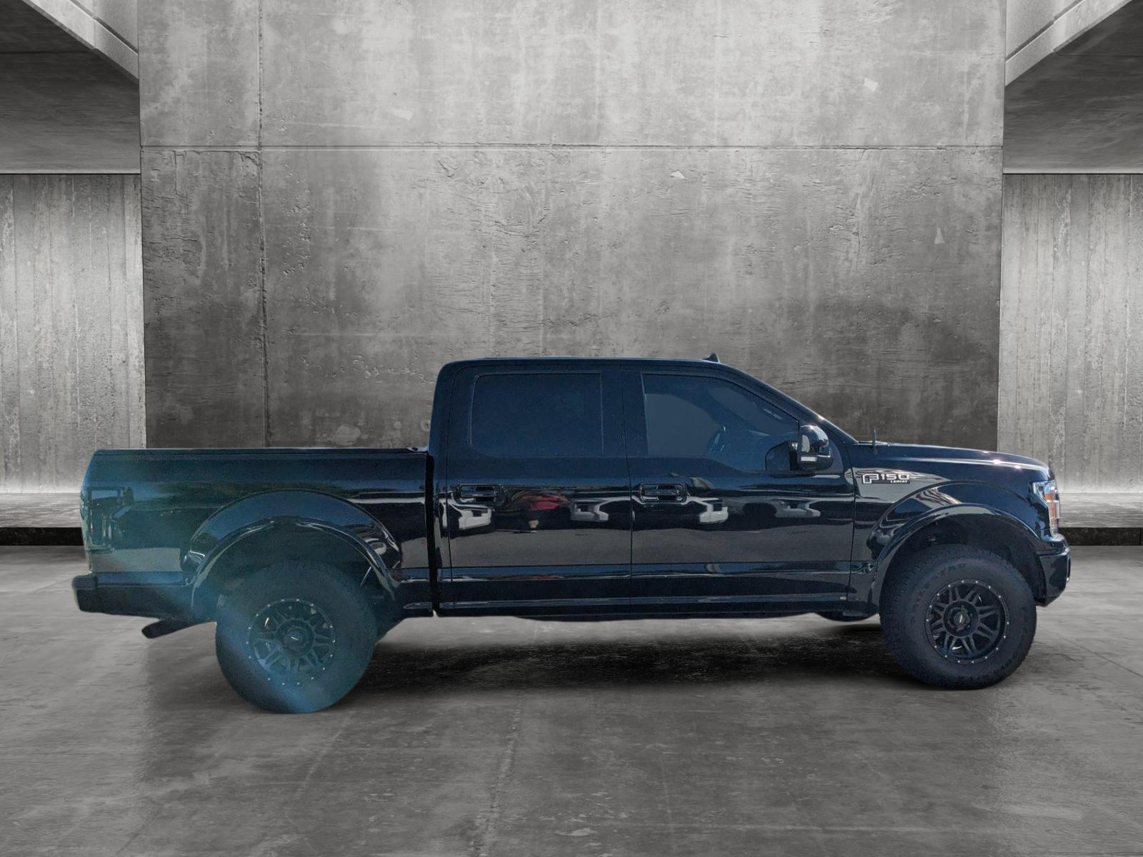 2019 Ford F-150 Vehicle Photo in Winter Park, FL 32792