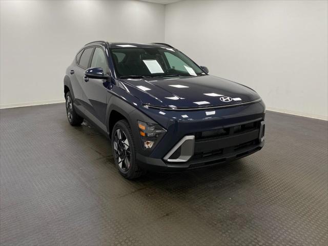 2025 Hyundai KONA Vehicle Photo in Appleton, WI 54913