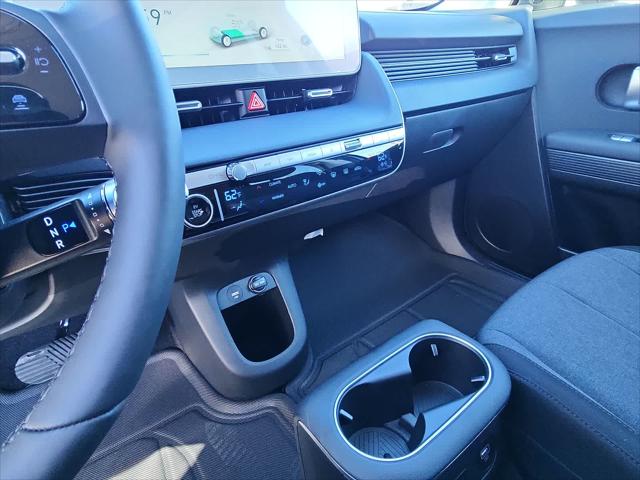 2024 Hyundai IONIQ 5 Vehicle Photo in Odessa, TX 79762