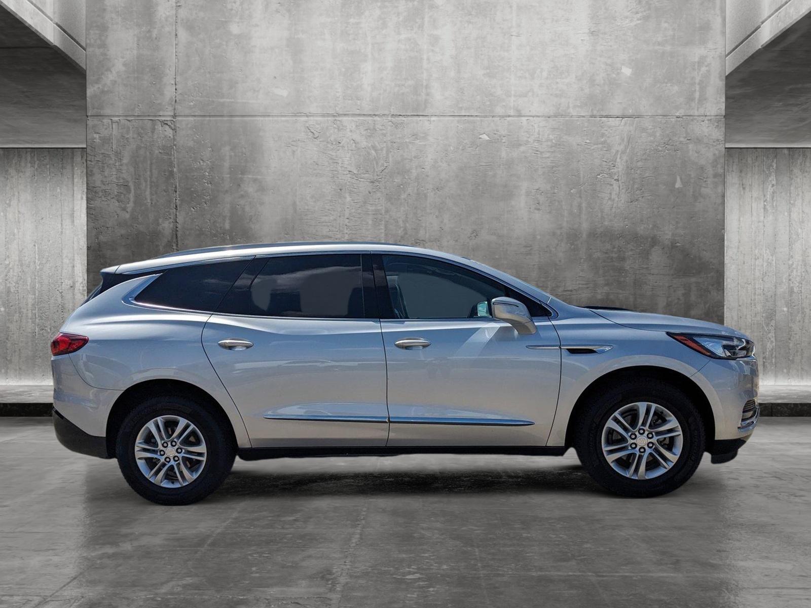 2020 Buick Enclave Vehicle Photo in Corpus Christi, TX 78415