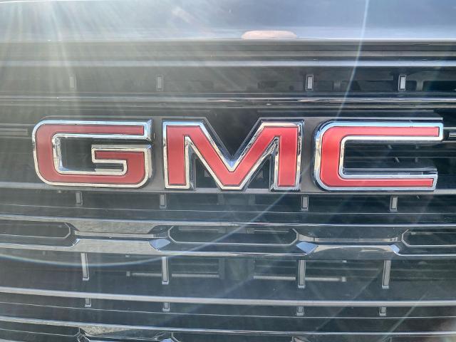 2024 GMC Sierra 1500 Vehicle Photo in WILLIAMSVILLE, NY 14221-2883