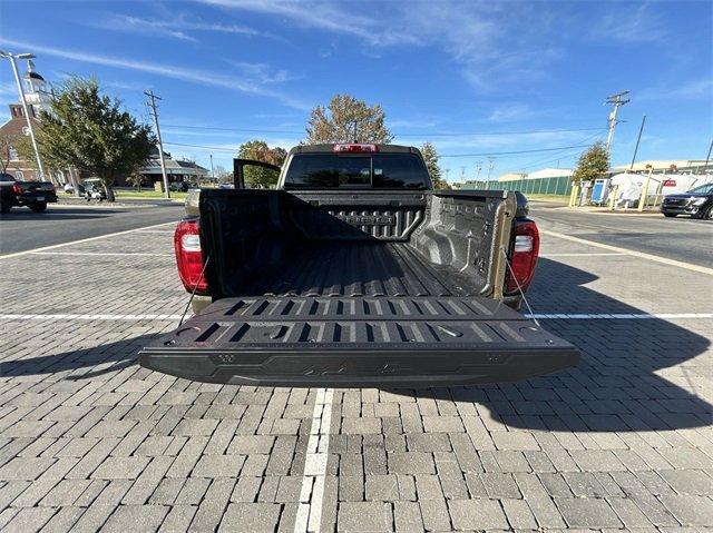 2024 GMC Canyon Vehicle Photo in BOWLING GREEN, KY 42104-4102