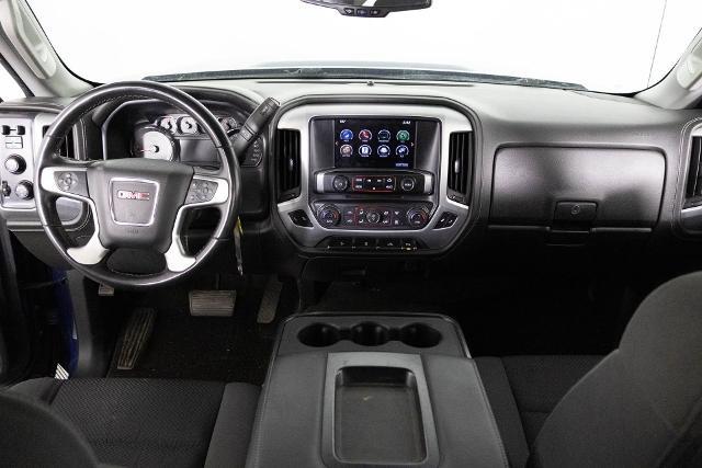 2016 GMC Sierra 2500HD Vehicle Photo in NORTH RIVERSIDE, IL 60546-1404