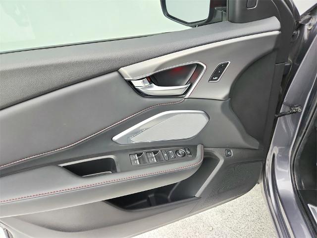 2021 Acura RDX Vehicle Photo in Grapevine, TX 76051