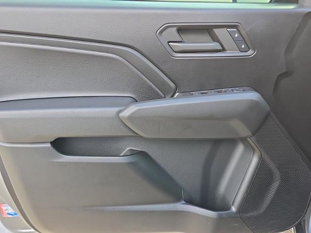 2024 Chevrolet Colorado Vehicle Photo in CROSBY, TX 77532-9157