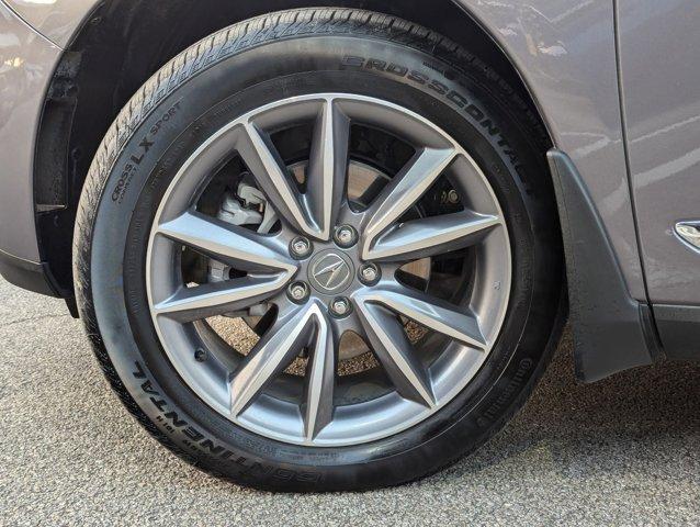 2021 Acura RDX Vehicle Photo in San Antonio, TX 78230