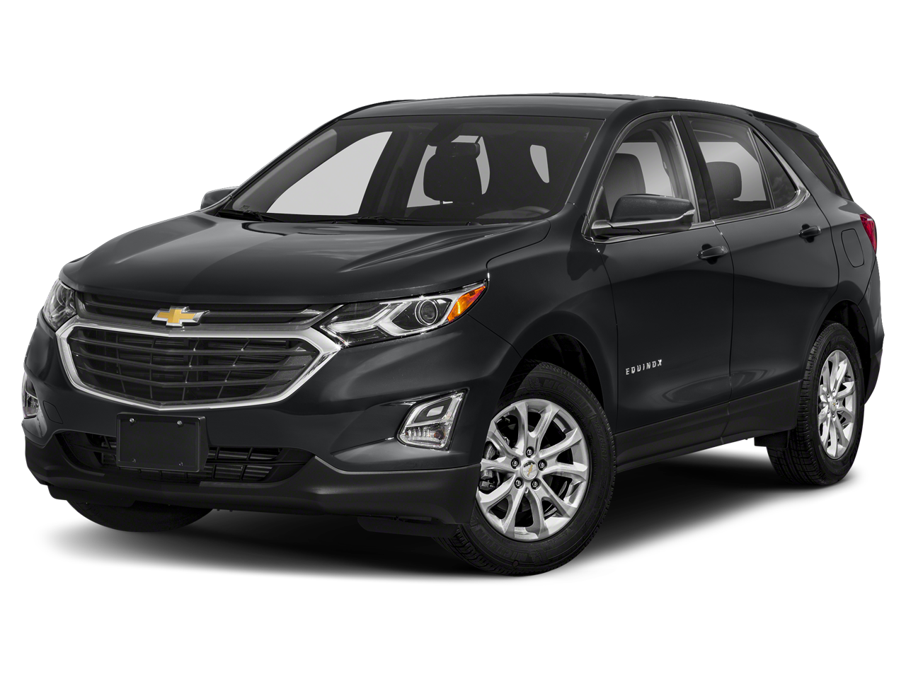 2021 Chevrolet Equinox Vehicle Photo in Tulsa, OK 74129