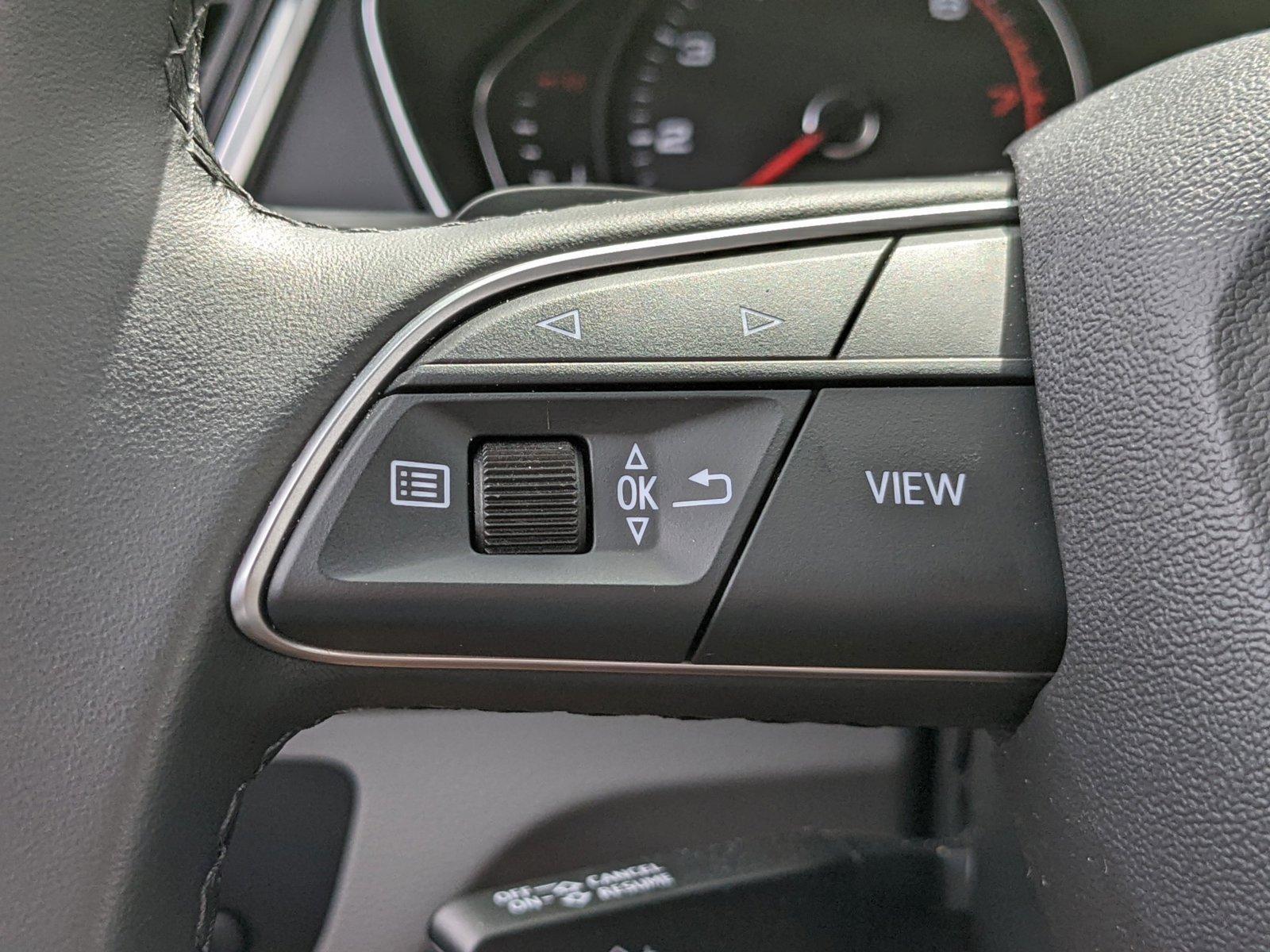 2021 Audi Q5 Vehicle Photo in Orlando, FL 32811