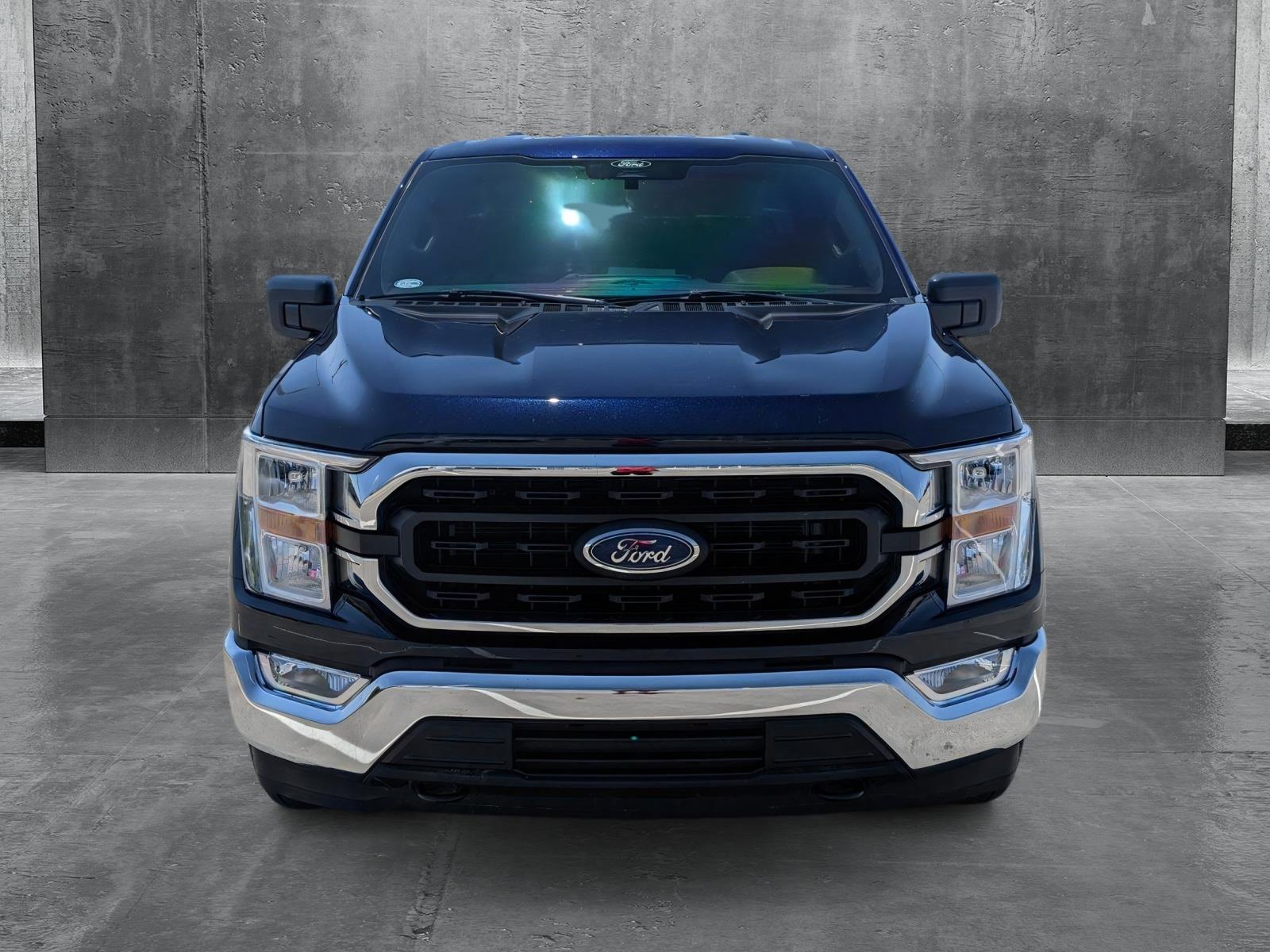 2022 Ford F-150 Vehicle Photo in Bradenton, FL 34207