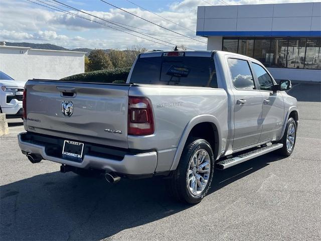 2022 Ram 1500 Vehicle Photo in ALCOA, TN 37701-3235