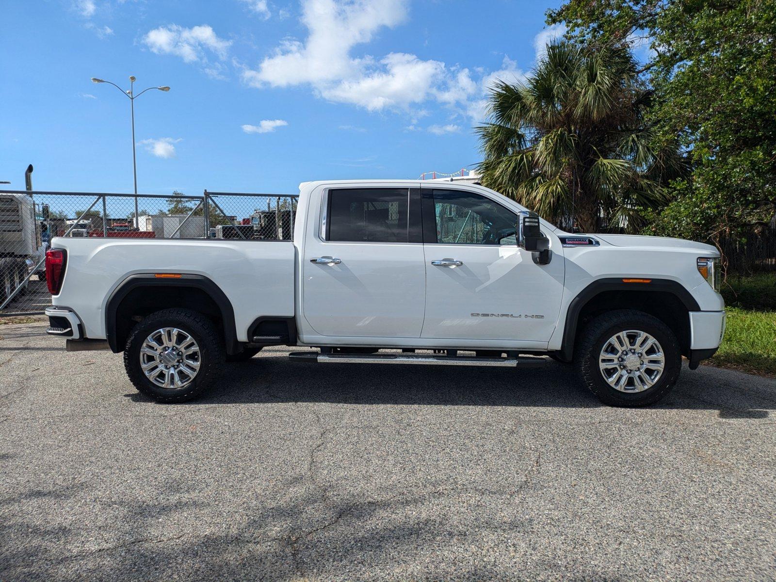 2022 GMC Sierra 2500 HD Vehicle Photo in Sarasota, FL 34231