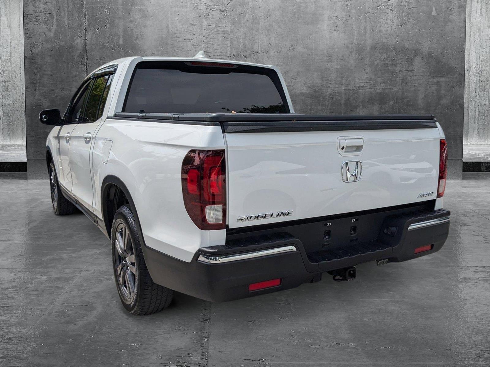 2020 Honda Ridgeline Vehicle Photo in Hollywood, FL 33021