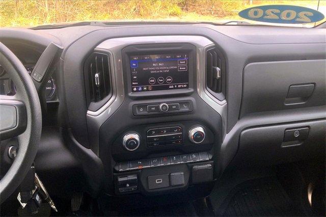 2020 GMC Sierra 1500 Vehicle Photo in KANSAS CITY, MO 64114-4502