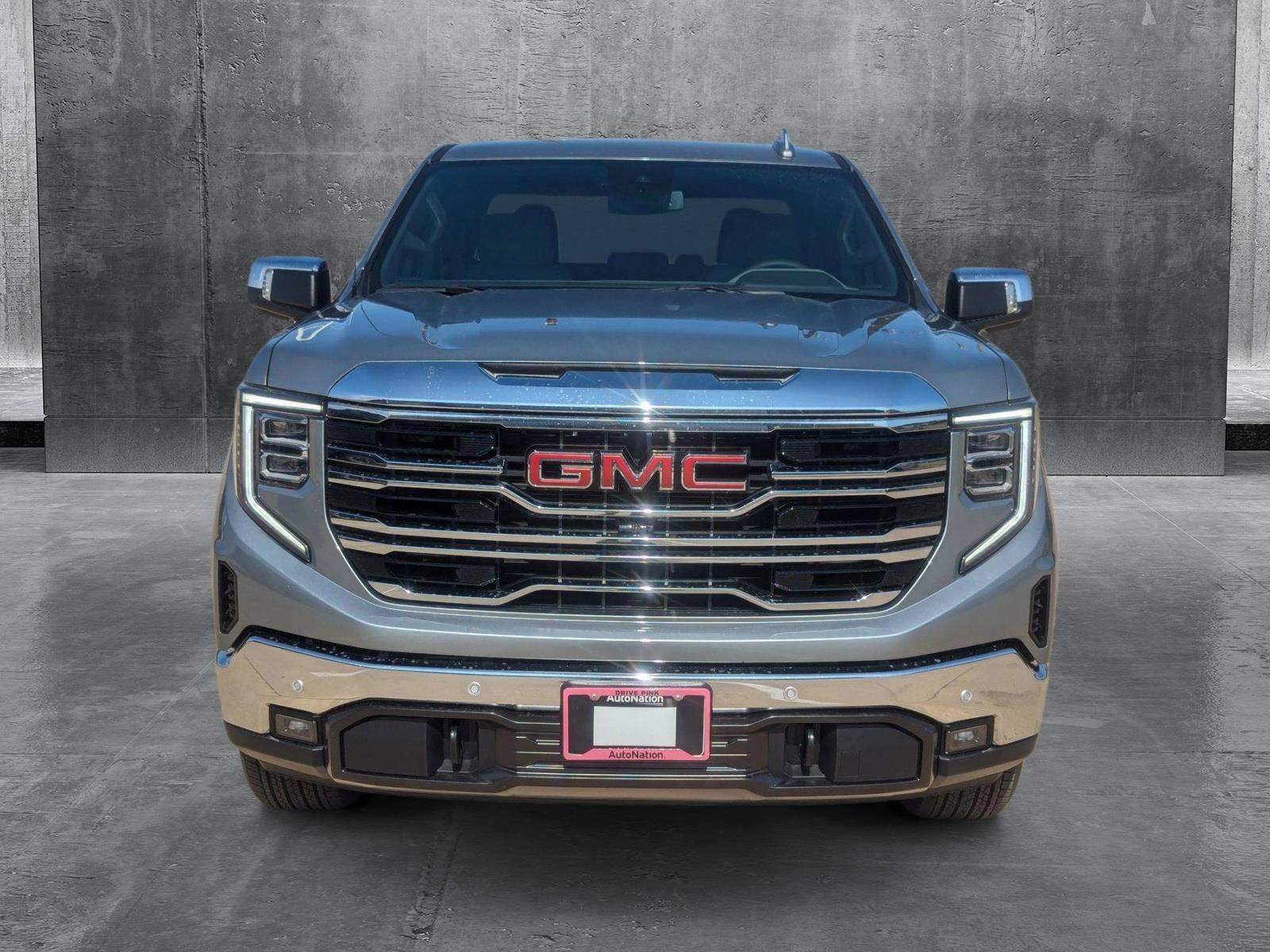 2025 GMC Sierra 1500 Vehicle Photo in CORPUS CHRISTI, TX 78412-4902