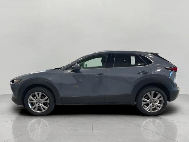 2021 Mazda CX-30 Vehicle Photo in Green Bay, WI 54304