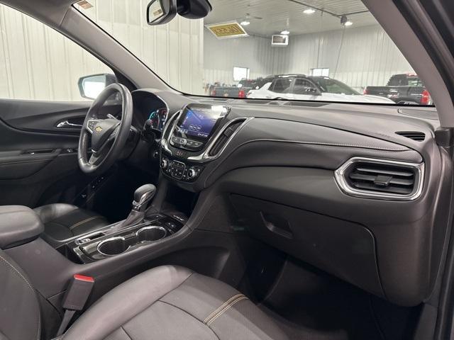 2022 Chevrolet Equinox Vehicle Photo in GLENWOOD, MN 56334-1123