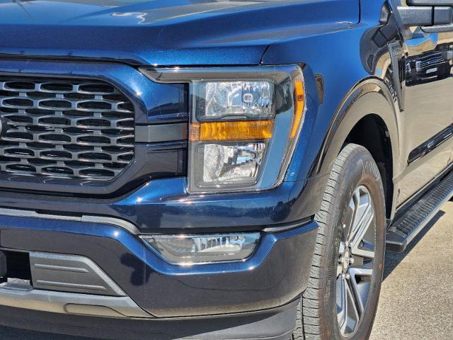 2023 Ford F-150 Vehicle Photo in Pilot Point, TX 76258