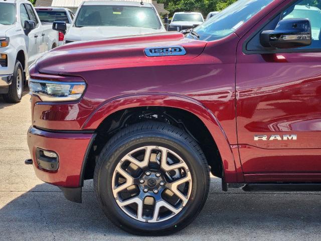 2025 Ram 1500 Vehicle Photo in Ennis, TX 75119-5114