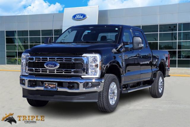 2024 Ford Super Duty F-250 SRW Vehicle Photo in STEPHENVILLE, TX 76401-3713