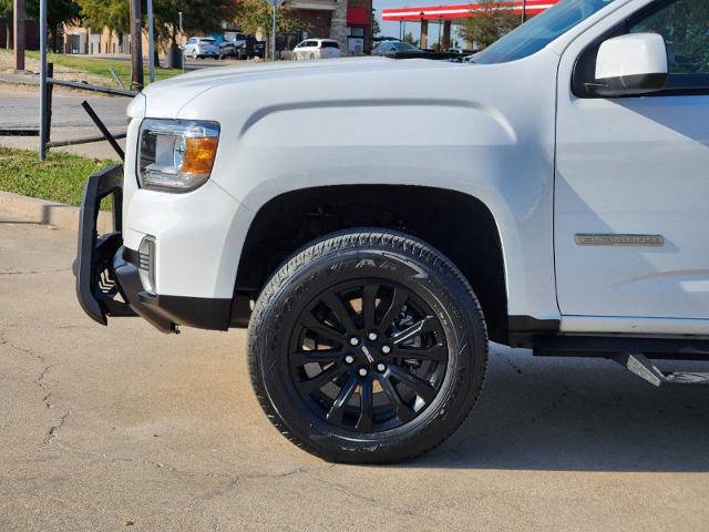 2022 GMC Canyon Vehicle Photo in Cleburne, TX 76033