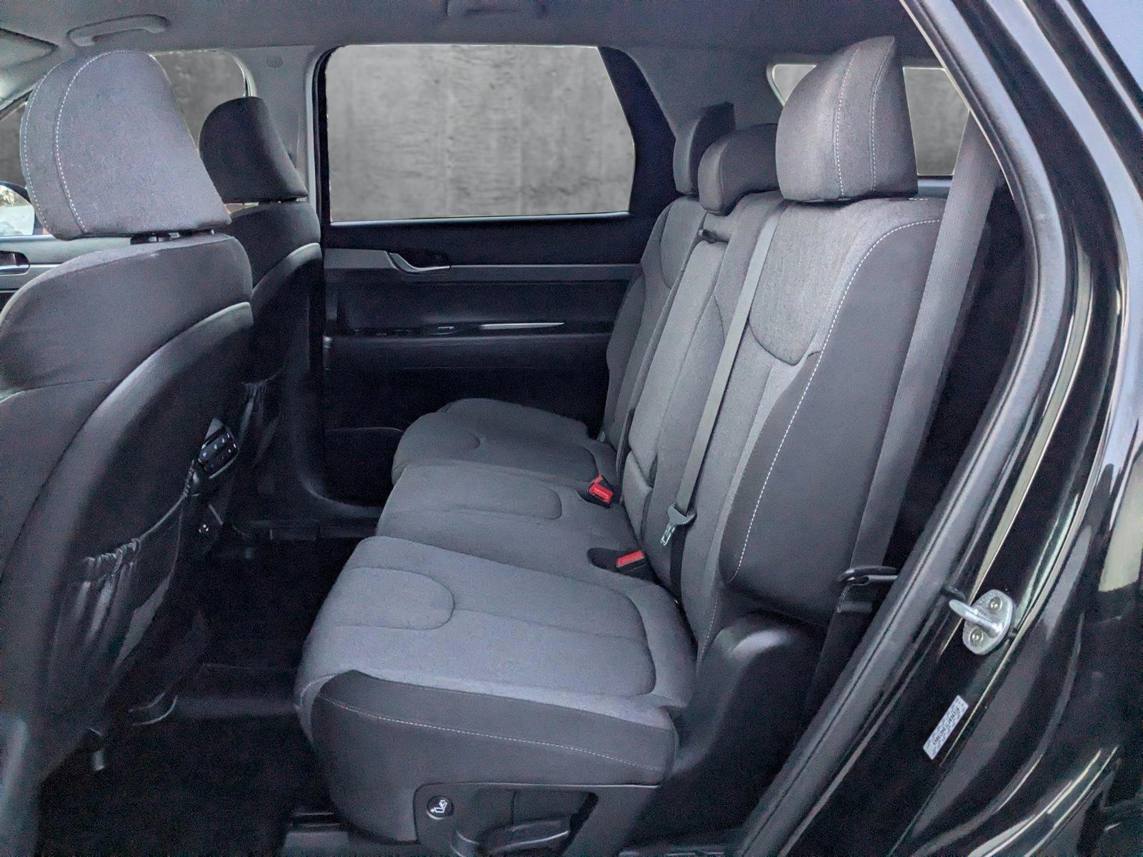 2020 Hyundai PALISADE Vehicle Photo in Spokane Valley, WA 99212