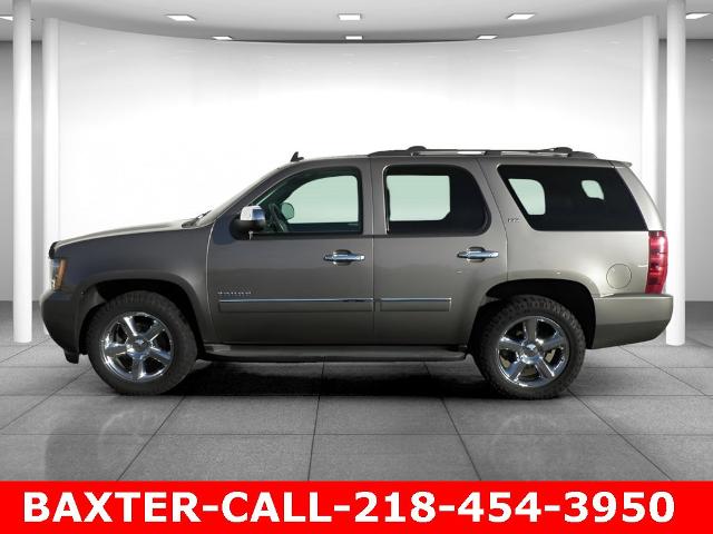 Used 2013 Chevrolet Tahoe LTZ with VIN 1GNSKCE09DR320259 for sale in Aitkin, Minnesota
