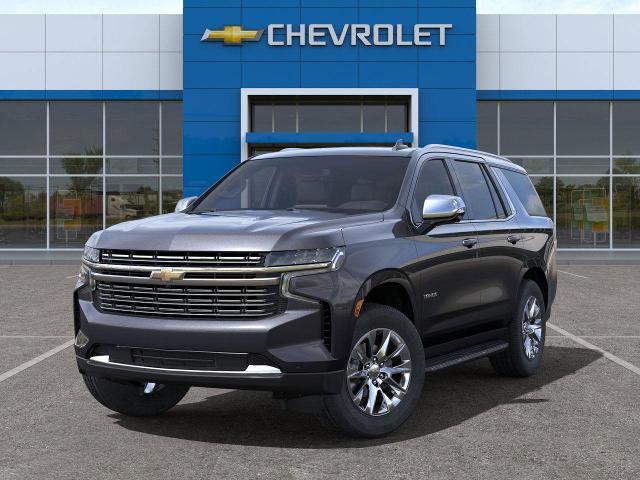 2024 Chevrolet Tahoe Vehicle Photo in HUDSON, MA 01749-2782