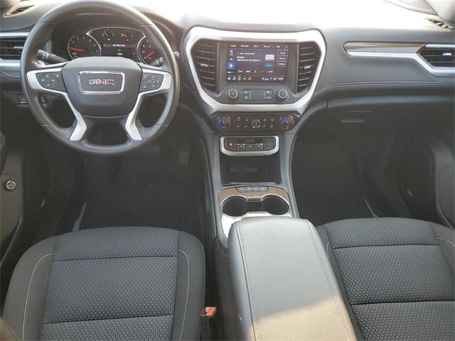 2023 GMC Acadia Vehicle Photo in GRAND BLANC, MI 48439-8139