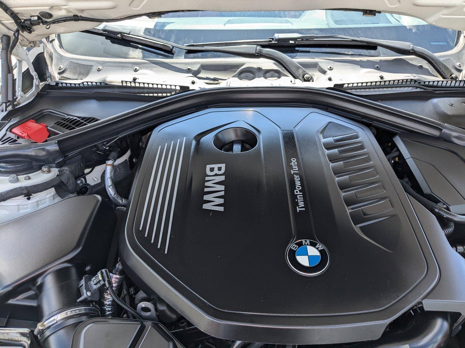 2019 BMW 440i xDrive Vehicle Photo in Winter Park, FL 32792