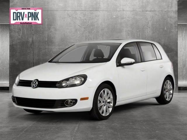 2011 Volkswagen Golf Vehicle Photo in Winter Park, FL 32792