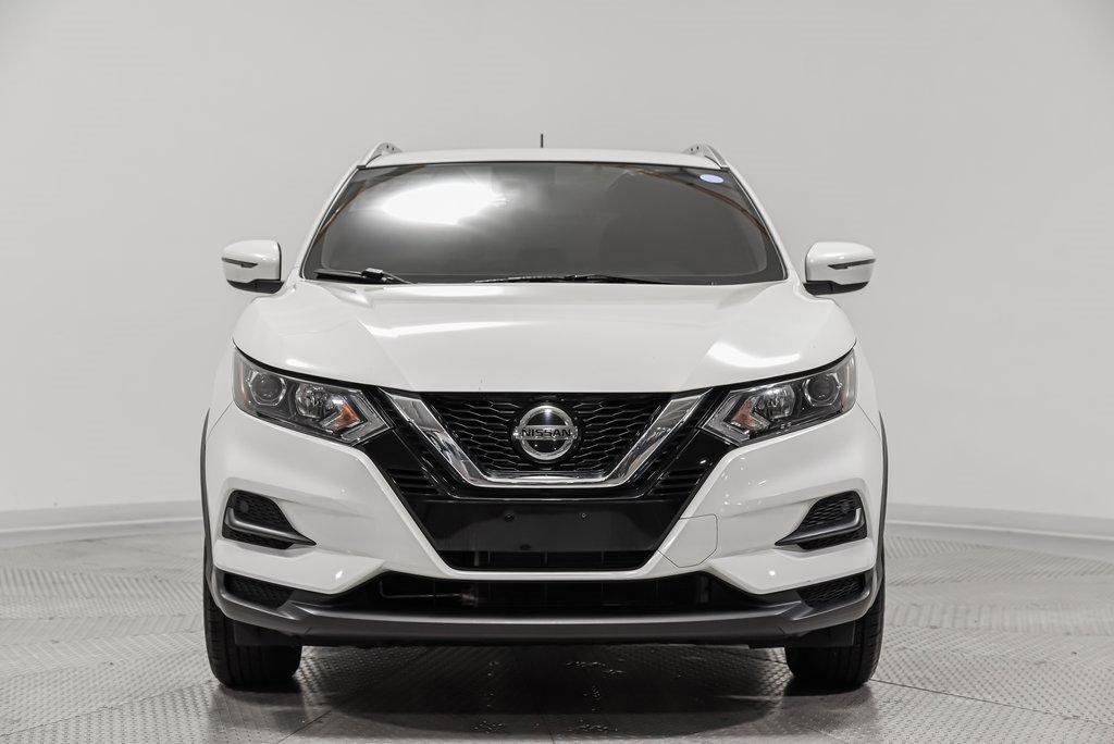 2020 Nissan Rogue Sport Vehicle Photo in AKRON, OH 44320-4088