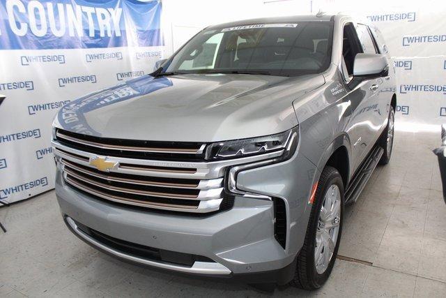 2024 Chevrolet Tahoe Vehicle Photo in SAINT CLAIRSVILLE, OH 43950-8512