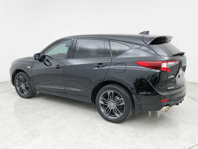 2022 Acura RDX Vehicle Photo in Grapevine, TX 76051